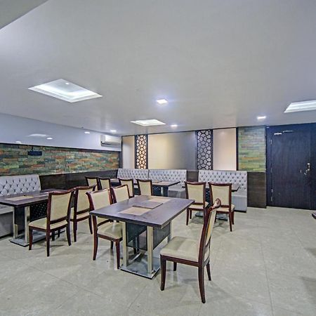 Townhouse 515 Hotel Iris T Nagar Near Shri Ayyappan Temple 첸나이 외부 사진