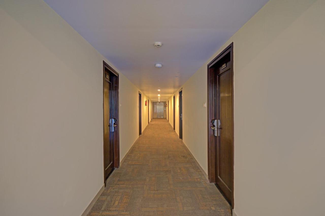Townhouse 515 Hotel Iris T Nagar Near Shri Ayyappan Temple 첸나이 외부 사진